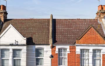 clay roofing Guilton, Kent