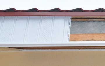 Guilton fascia repair costs