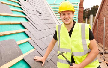 find trusted Guilton roofers in Kent