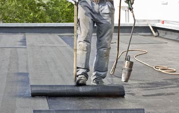 flat roof replacement Guilton, Kent