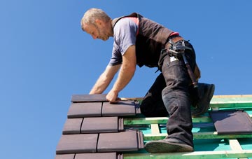 disadvantages of Guilton slate roofing