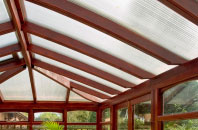 Guilton conservatory roofing insulation